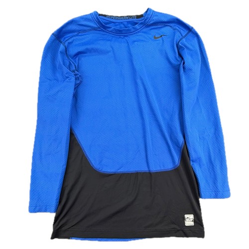 Nike pro combat hyperwarm - nike,