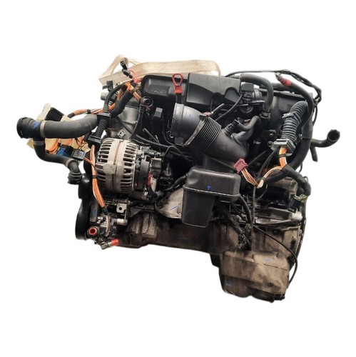 Bmw engine m54b22 petrol - m54b22, 2.2