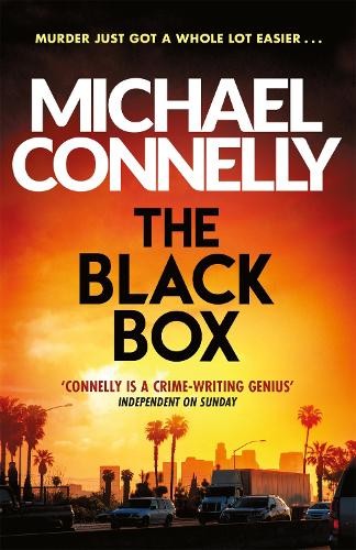The black box harry - the, (harry