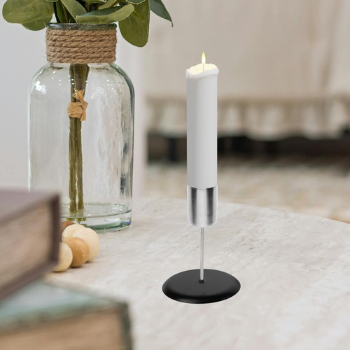 Pcs tealight holder festive - pcs,