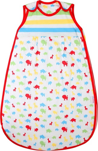 Snoozebag baby sleeping bag - baby,