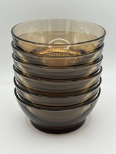 Duralex France Smoked Glass