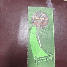 Dalglish Hillcrest Push