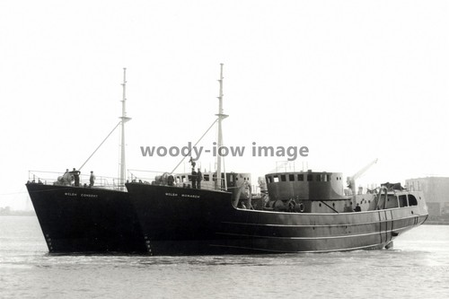 Tz058 milford haven - milford,