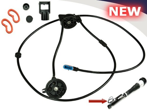 Airmatic spring bag shock - airmatic,