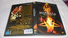 DVD - Mephisto Walzer - Der lebende Tote  - Jacqueline Bisset
