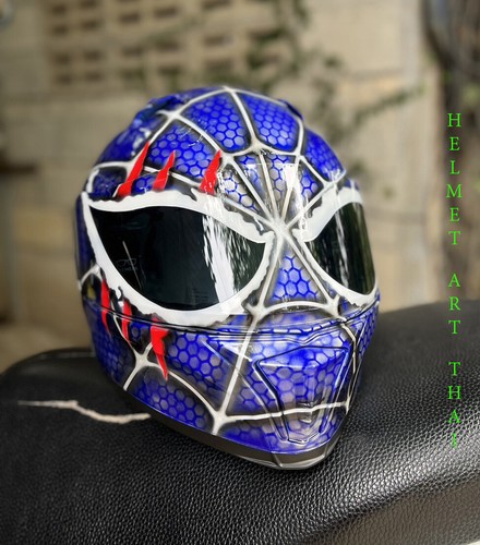 Venom spiderman custom - venom-,