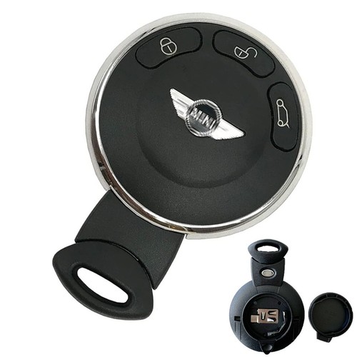 Replacement key fob - key, for