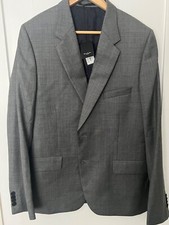 Paul Smith London Mayfair grey