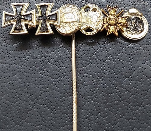 11022 german post ww2 - ✚11022✚,