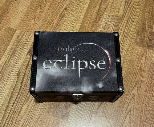 Rare vintage twilight - rare, saga