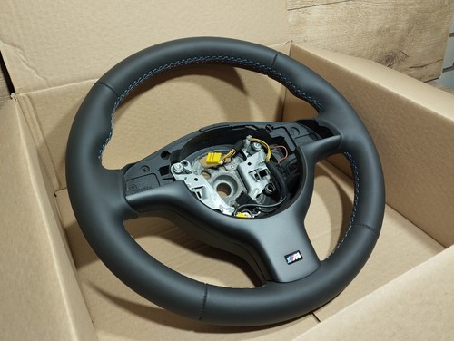Bmw e46 steering - bmw, wheel
