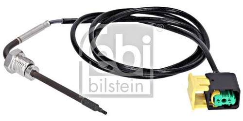 Exhaust gas temperature - exhaust, sensor