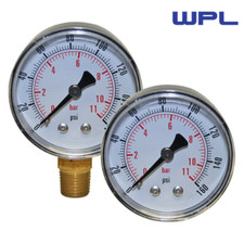 Pressure Gauge Glycerine