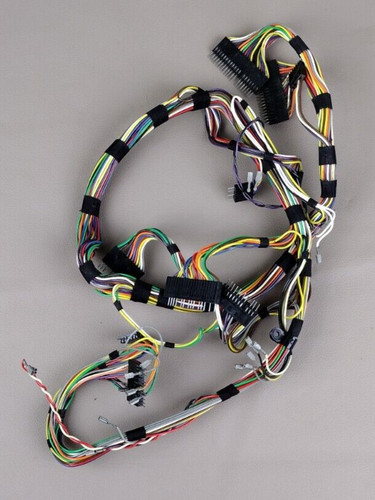 Revox a700 wire harness - revox,