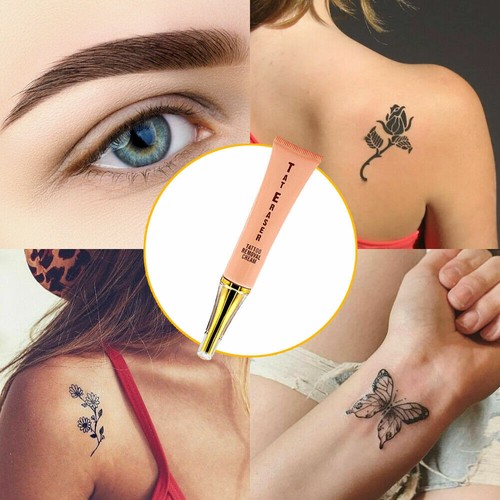 Tat eraser permanent tattoo - tat,