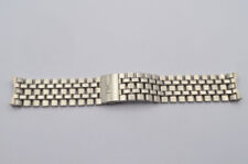 IWC Mark Automatic Steel