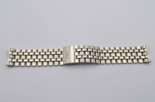Iwc mark automatic steel - mark,