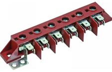 PARRY SPARE PARTS TB6POLETB 6 WAY ELECTRICAL CONNECTOR TERMINAL BLOCK CONNECTION