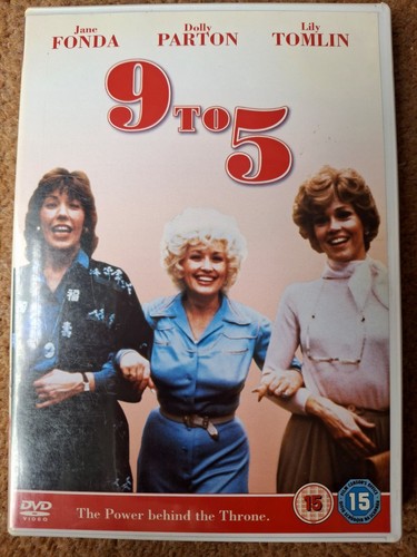 Movie region 2 - to, 5