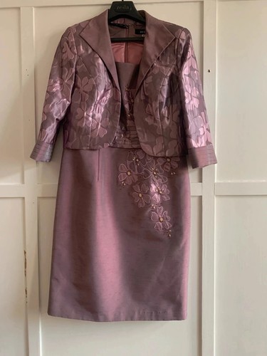 Zeila mother bride - bride, outfit