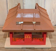 1974 PLAYSKOOL MCDONALD'S