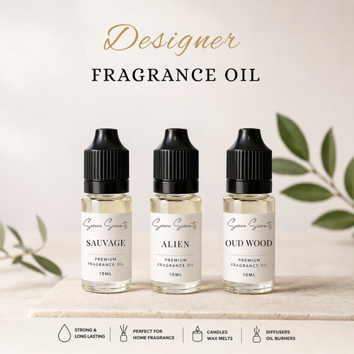 Designer fragrance oil - designer,