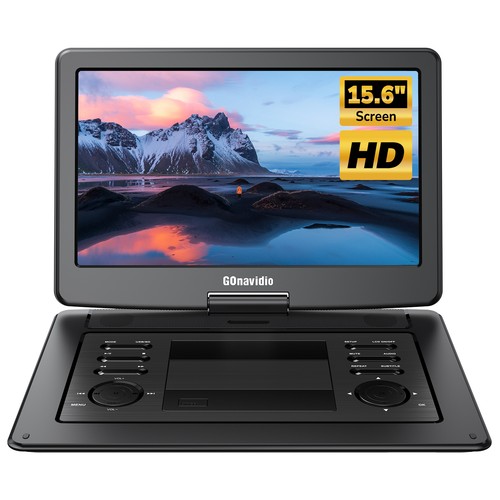 Portable dvd player - portable,