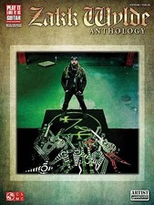 Zakk Wylde: Anthology: Play it