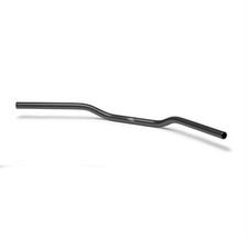 LSL Street Bar ALU Handlebar Matt BLK 22.2mm Suzuki SV 650 / S 2008