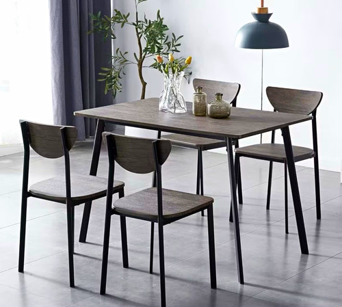 Piece dining table 4 - 5-piece,