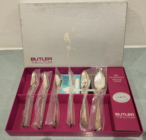 Butler sheffield 1960s - butler,