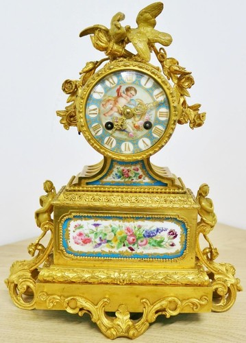 Stunning antique french day - stunning,