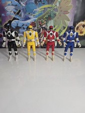 1993 Mighty Morphin Power