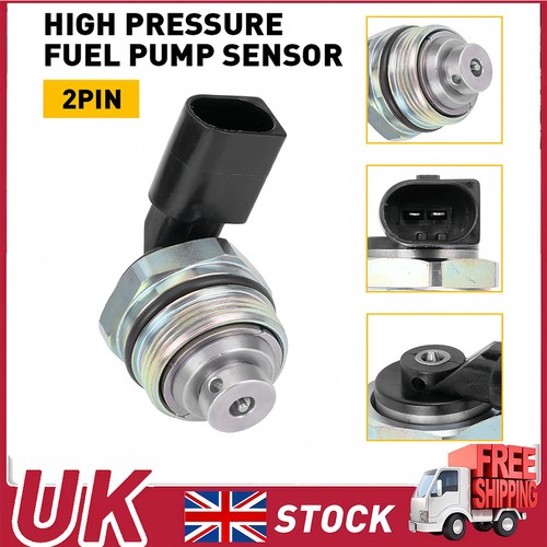 06f127025b high pressure fuel - 06f127025b,
