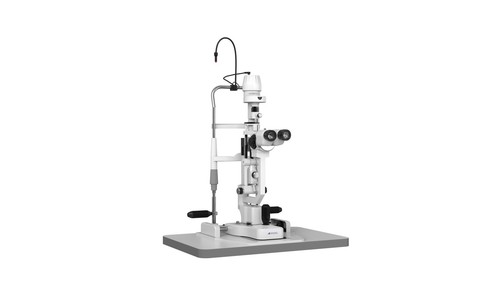 Aia video slit lamp - 5s,