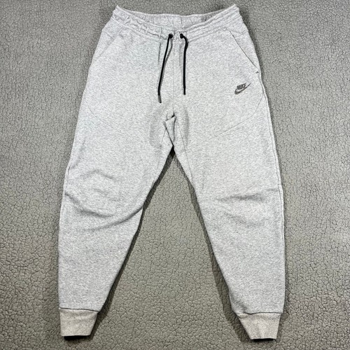 Nike tech fleece joggers - nike,
