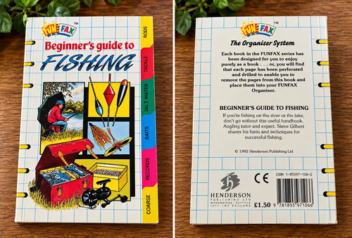 Funfax beginner guide - beginner's,
