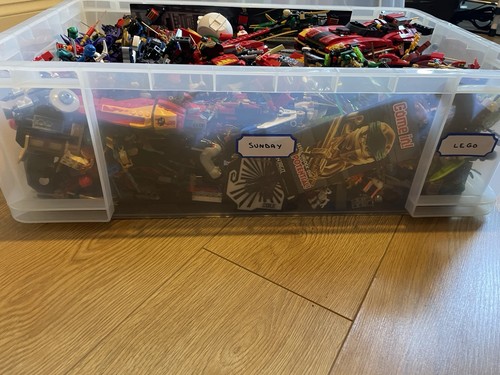 Lego ninjago toys - ninjago,