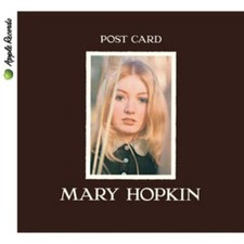 Mary Hopkin : Postcard CD