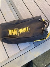 Van Vault Cobra Chain & Disc