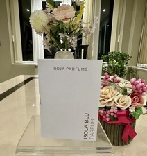 Roja Parfums Isola Blu Parfum New Genuine Niche Unisex