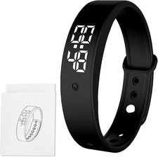 Silent Vibrating Alarm