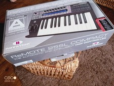 Novation Remote 25SL Compact
