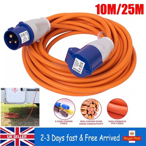 10m 25m caravan - caravan, motorhome