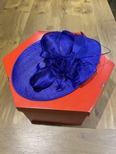 Nigel Rayment Royal Blue