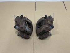 BMW E28 535i Rear Callipers