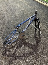 Old School Bmx Dyno Air Frame