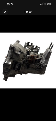 Honda civic gearbox mk8 4 - mk8, 1.4