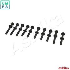 CYLINDER HEAD BOLT SET